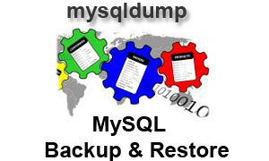 MYSQL DUMP
